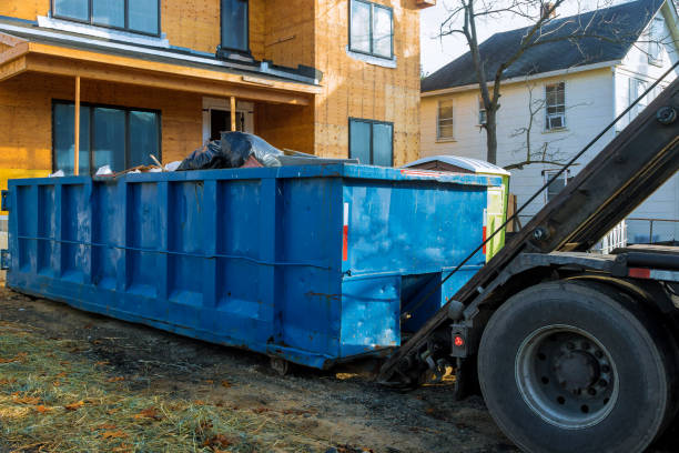 Demolition Debris Removal in Whitaker, PA