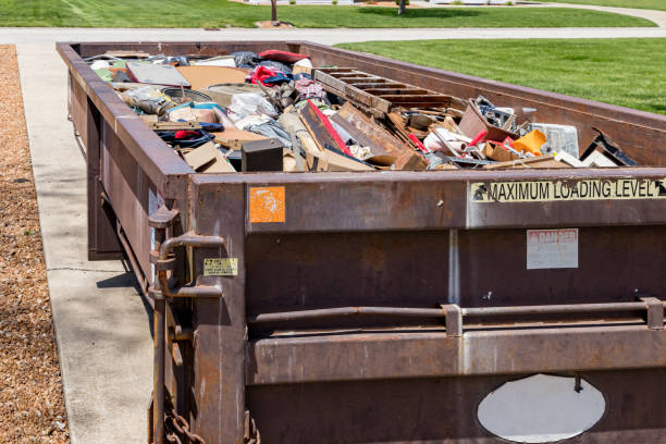 Best Same-Day Junk Removal Services  in Whitaker, PA