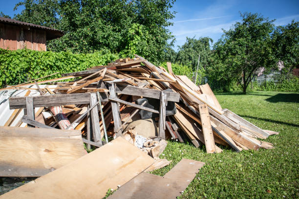 Best Construction Debris Removal  in Whitaker, PA